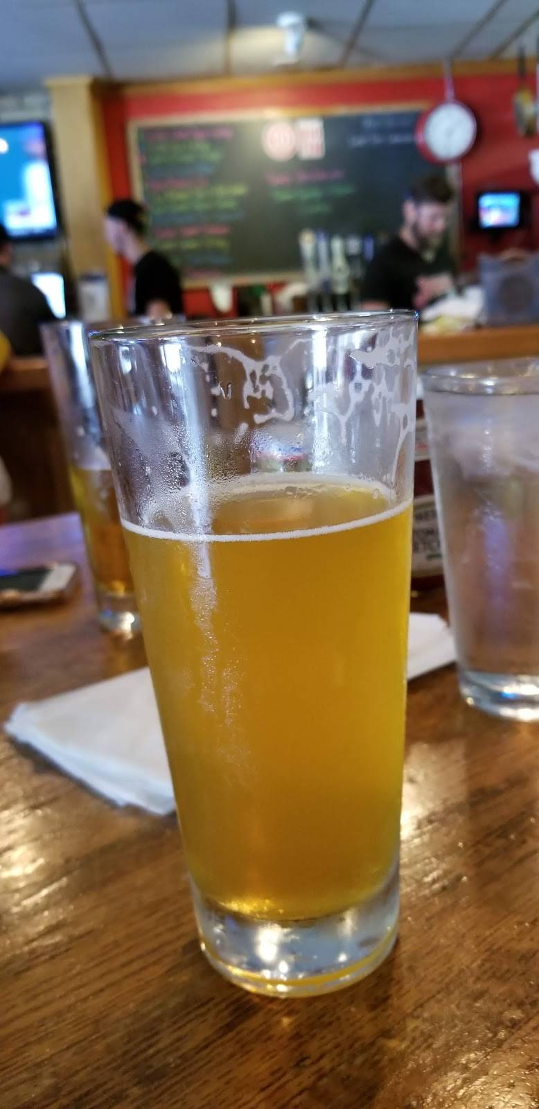 Jordans Big Ten Pub | restaurant | 1330 Regent St #1255, Madison, WI 53715, USA | 6082516375 OR +1 608-251-6375