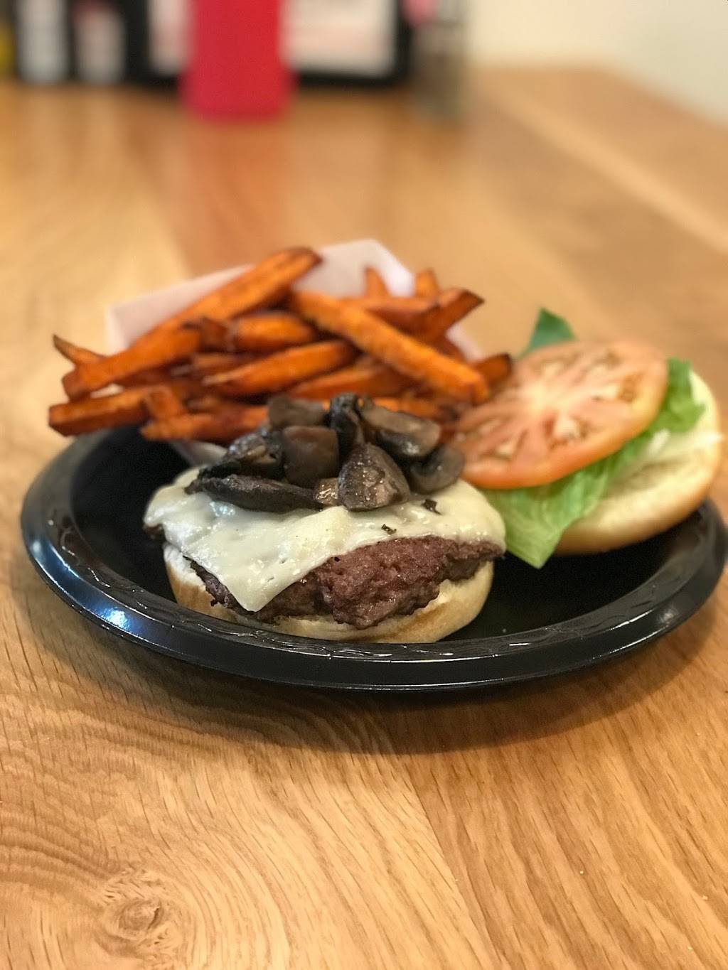 Albie’s Burgers Restaurant and Food Truck | restaurant | 1362 Naamans Creek Rd #1, Garnet Valley, PA 19060, USA | 6104855539 OR +1 610-485-5539