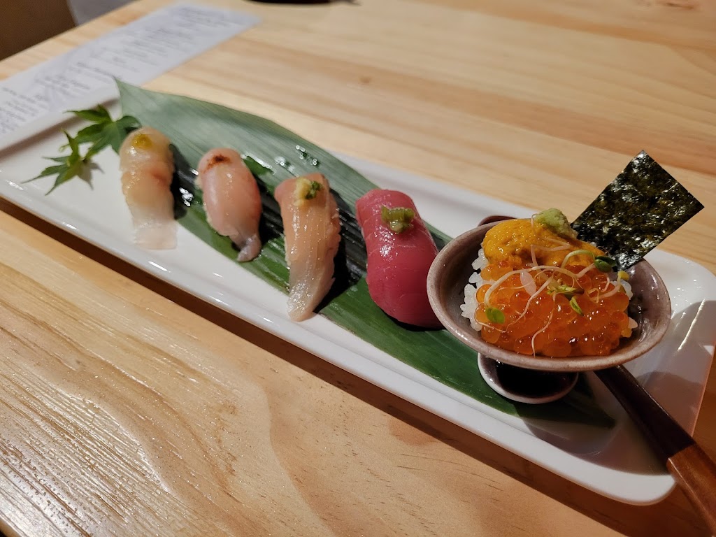SOHO Modern Japanese | restaurant | 40520 Albrae St, Fremont, CA 94538, USA | 5109493654 OR +1 510-949-3654
