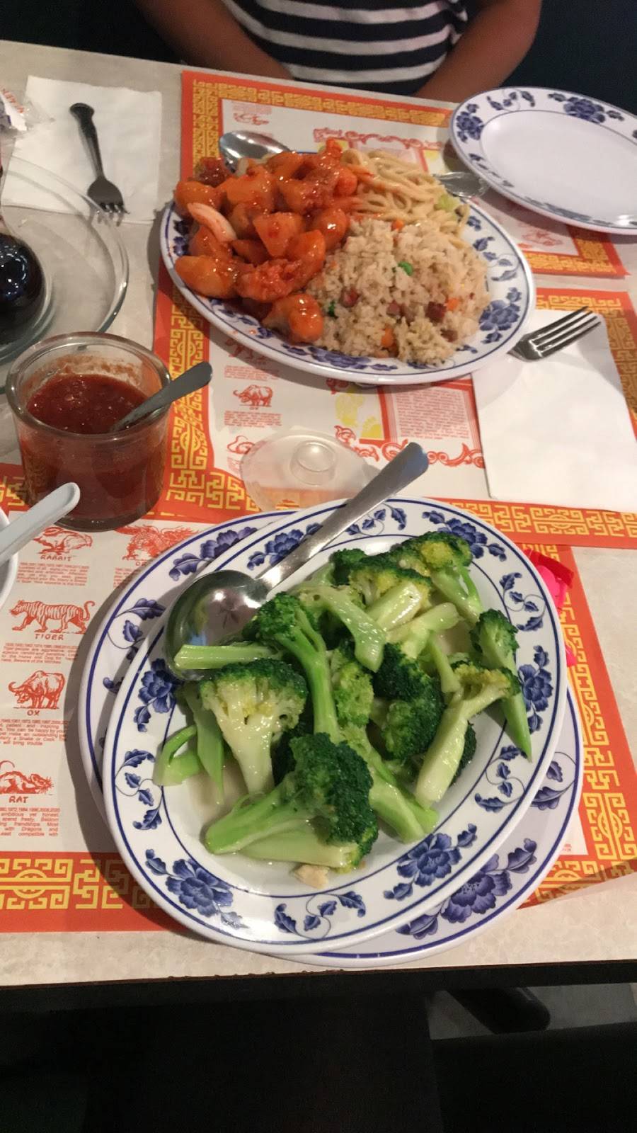 East Chinatown | restaurant | 2307 Oakdale Rd # 3B, Modesto, CA 95355, USA | 2095511234 OR +1 209-551-1234