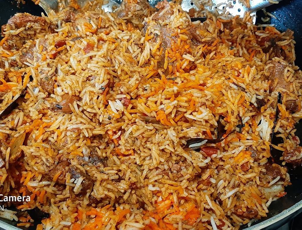 Curry Plug 2 | meal takeaway | 1659 W Campbell Rd #1405, Garland, TX 75044, USA | 4694200709 OR +1 469-420-0709