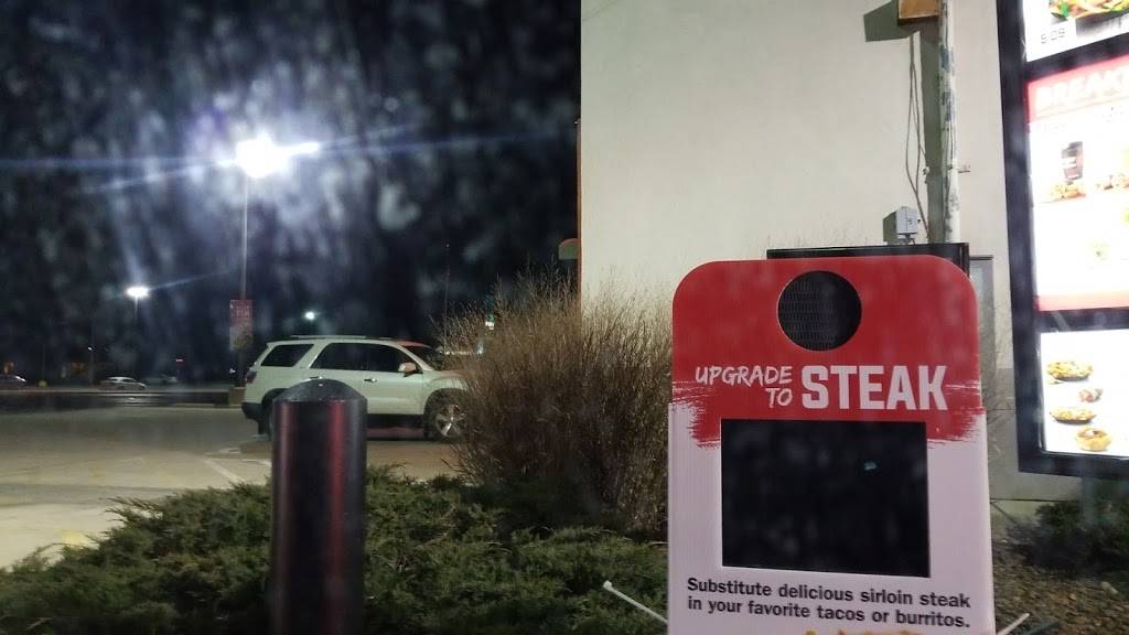 Taco Johns | restaurant | 484 South Kennedy Drive, Bradley, IL 60915, USA | 8159393064 OR +1 815-939-3064