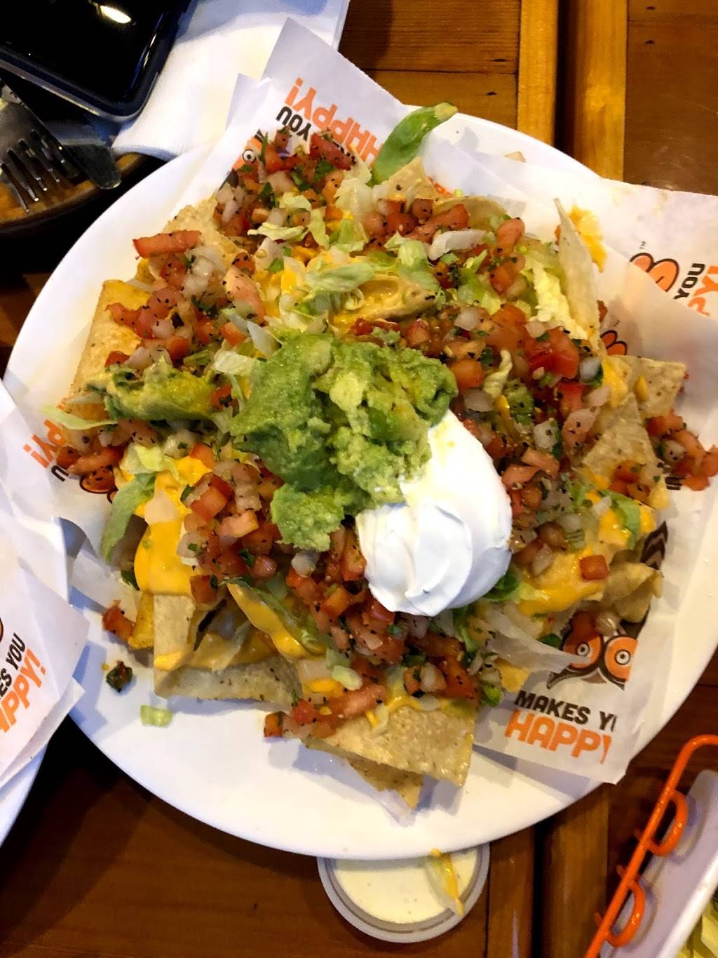 Hooters | restaurant | 291 Boston Turnpike, Shrewsbury, MA 01545, USA | 5087558700 OR +1 508-755-8700