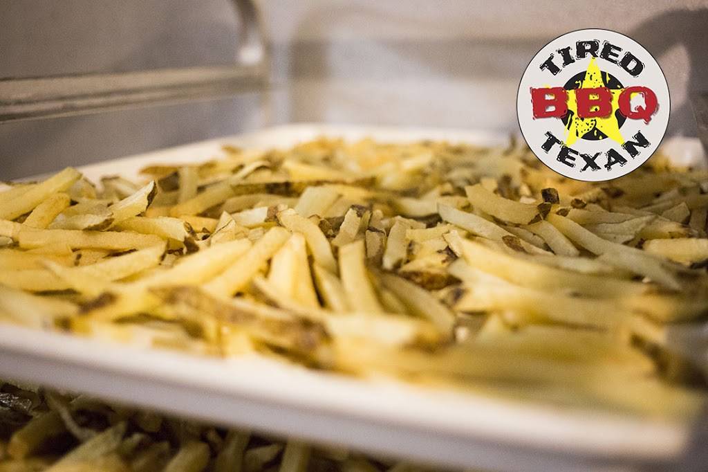 Tired Texan BBQ | restaurant | 4702 S 108th St, Omaha, NE 68137, USA | 4029919994 OR +1 402-991-9994