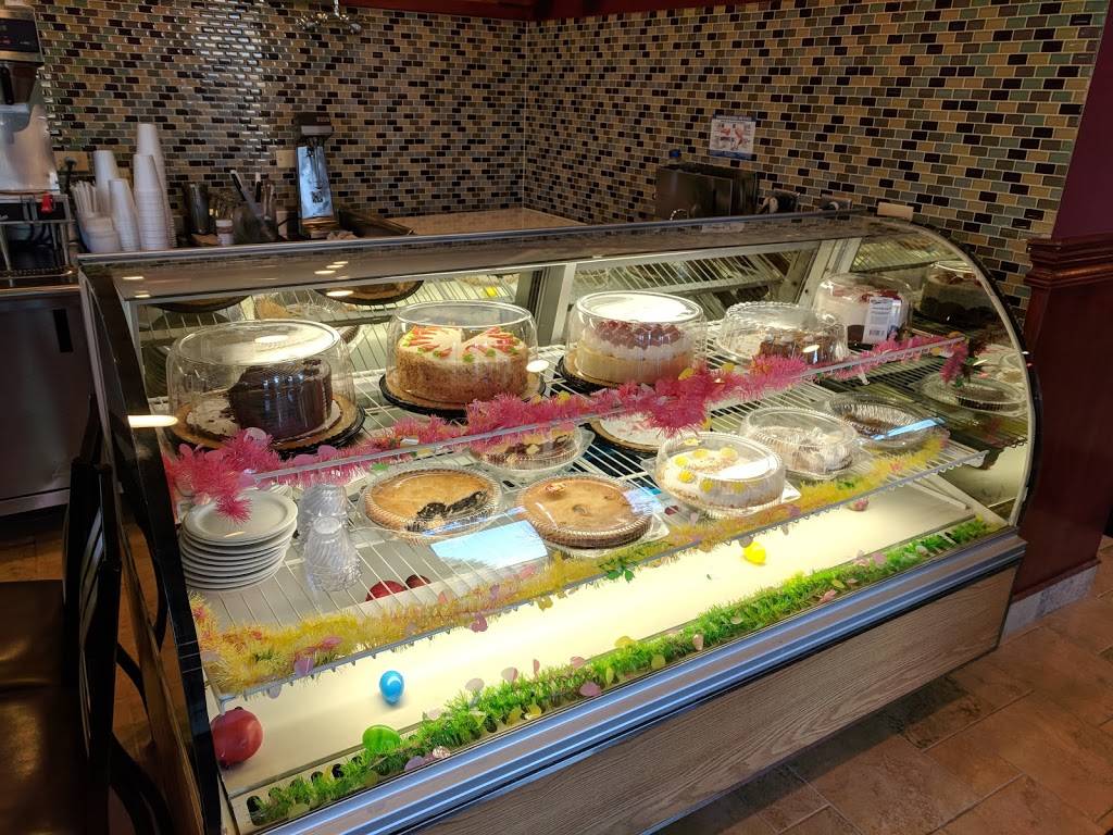 Pomegranate Restaurant | restaurant | 55 S Commons Dr, Aurora, IL 60504, USA | 6306920009 OR +1 630-692-0009