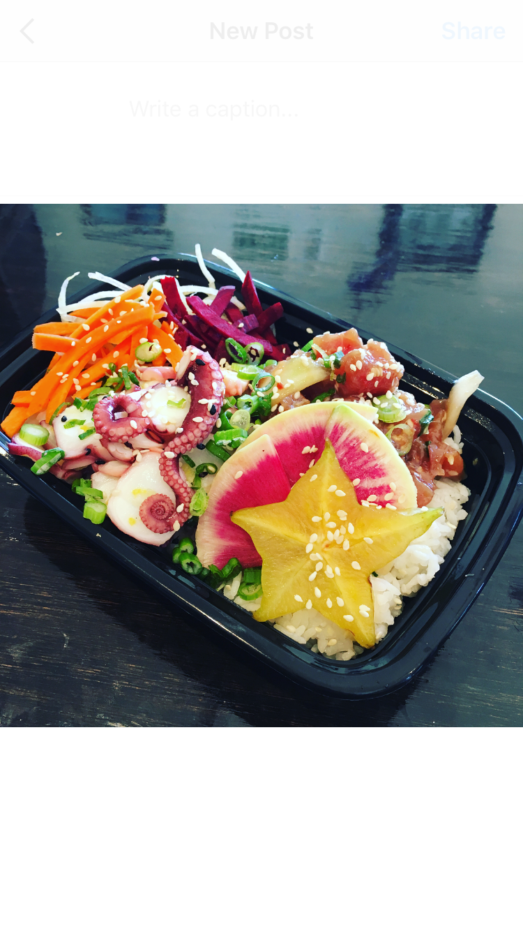 Carmel Poke Co | restaurant | 173 Crossroads Blvd, Carmel-By-The-Sea, CA 93923, USA | 8315743322 OR +1 831-574-3322
