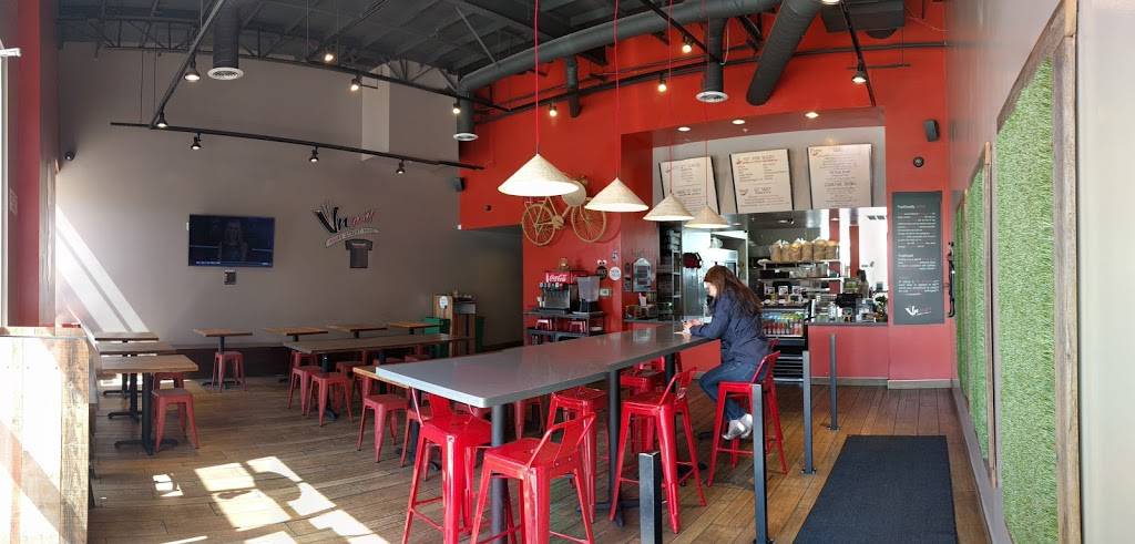 VN Grill | restaurant | 1085 E Brokaw Rd, San Jose, CA 95131, USA | 4084417900 OR +1 408-441-7900