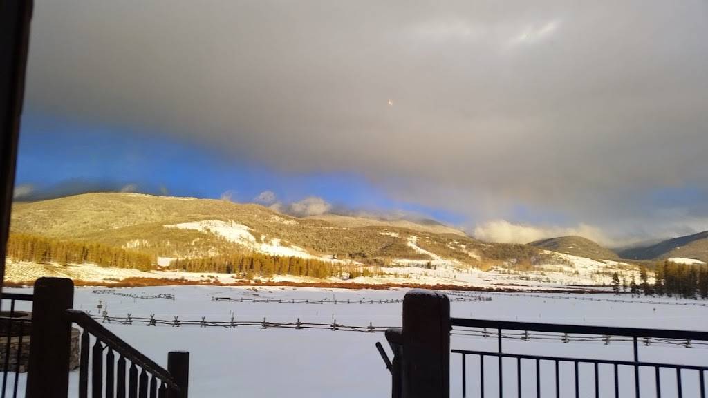 Ranch House Restaurant | restaurant | 3530 Co Hwy 83, Tabernash, CO 80478, USA | 9707265633 OR +1 970-726-5633