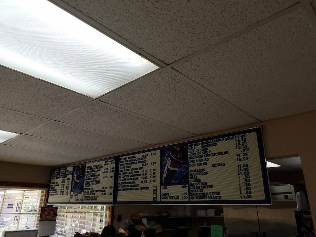 Sandwich Shoppe | meal takeaway | 1939 N Fine Ave # 102, Fresno, CA 93727, USA | 5592511899 OR +1 559-251-1899