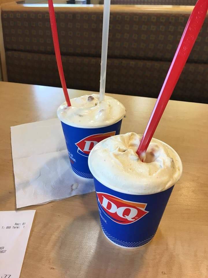 Dairy Queen Grill & Chill | restaurant | 2230 N Scottsdale Rd, Scottsdale, AZ 85257, USA | 4809470577 OR +1 480-947-0577