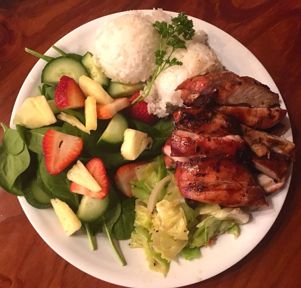 Malosi Island Cafe | restaurant | 880 NE 25th Ave, Hillsboro, OR 97124, USA | 9718646989 OR +1 971-864-6989