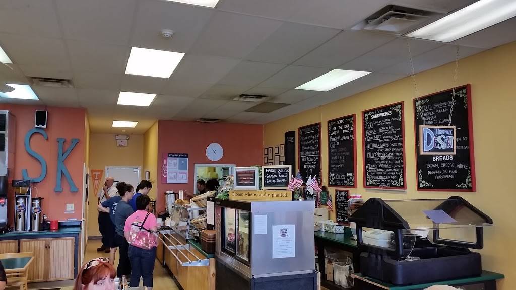 The Soup Kitchen Express | restaurant | 9222 Kingston Pike, Knoxville, TN 37922, USA | 8655399864 OR +1 865-539-9864