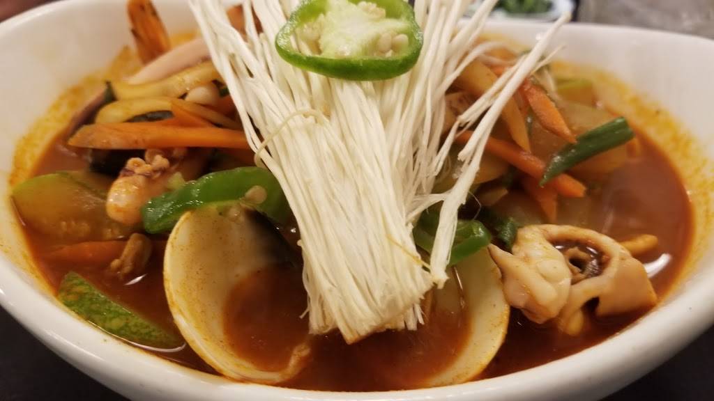 Arirang Restaurant | restaurant | 5232 S MacDill Ave, Tampa, FL 33611, USA | 8138371471 OR +1 813-837-1471