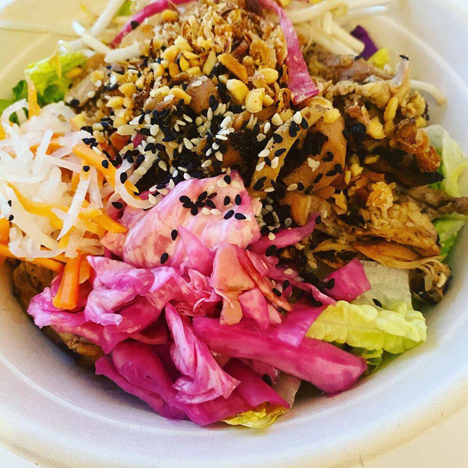 My Lai | restaurant | 12222 Venice Blvd, Los Angeles, CA 90066, USA | 3104392259 OR +1 310-439-2259