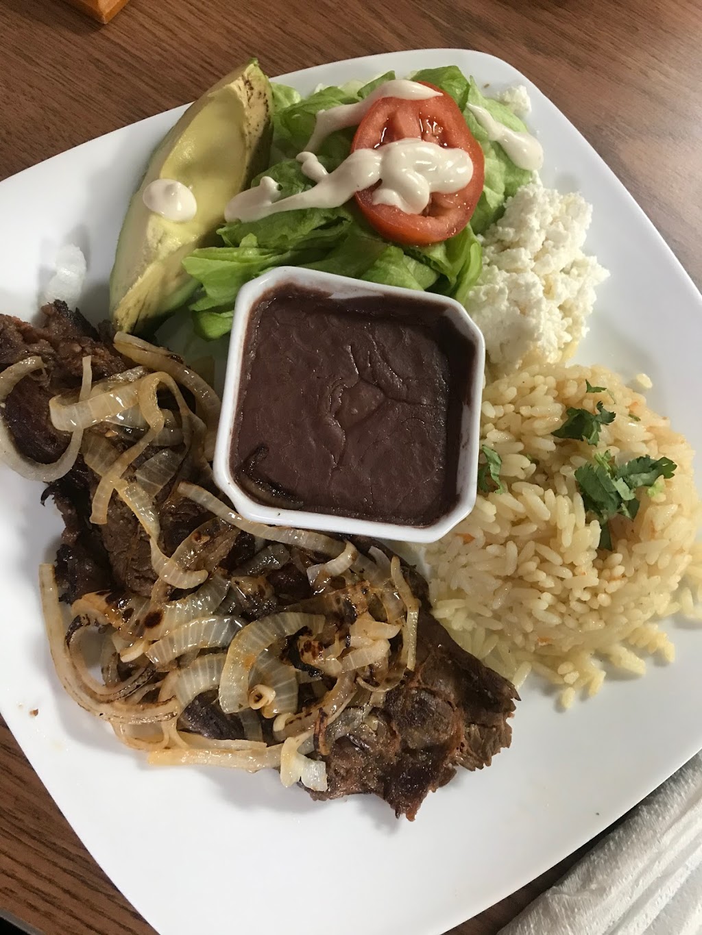 Olocuilta Resturant | restaurant | 1918 Del Prado Blvd S Unit 4/5, Cape Coral, FL 33990, USA | 2393497897 OR +1 239-349-7897