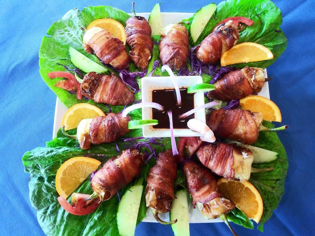 El Camaron Gigante Restaurant | restaurant | 8343 W Van Buren St, Tolleson, AZ 85353, USA | 6232158298 OR +1 623-215-8298