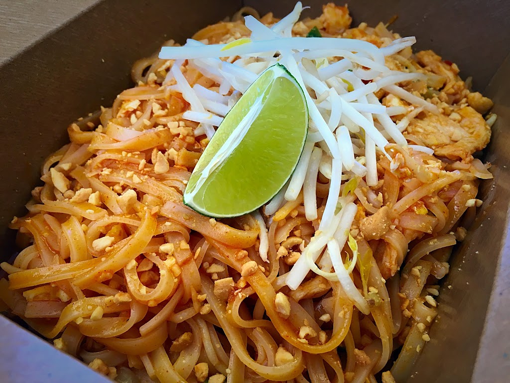 Heavenly Thai | restaurant | 2225 Washburn Way, Klamath Falls, OR 97603, USA | 5418108750 OR +1 541-810-8750