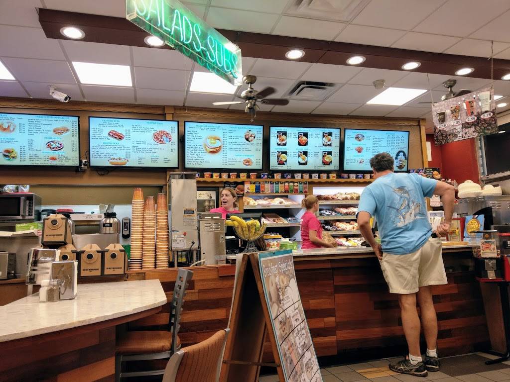 Dandee Donuts Factory | bakery | 102 N 28th Ave, Hollywood, FL 33020, USA | 9549291118 OR +1 954-929-1118