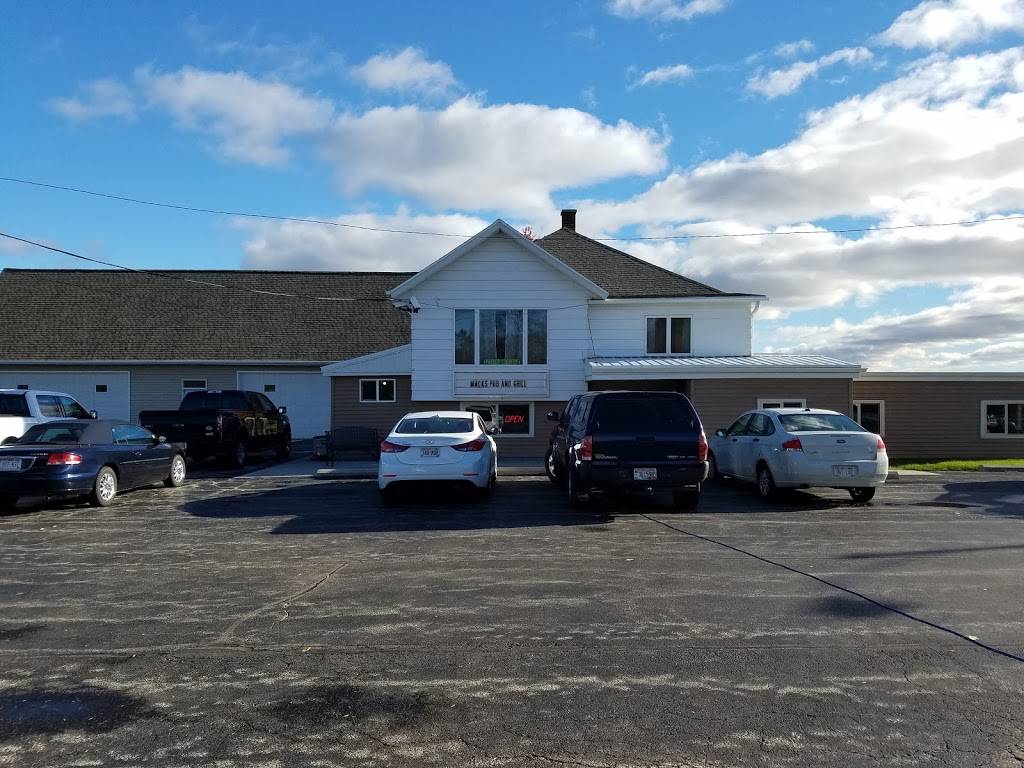 Macks Pub and Grill | restaurant | 2983 Lawrence Dr, De Pere, WI 54115, USA | 9206322061 OR +1 920-632-2061