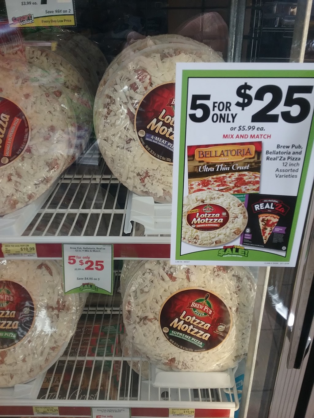 Holiday Stationstores | cafe | 410 10th Ave SE, Milaca, MN 56353, USA | 3209836771 OR +1 320-983-6771