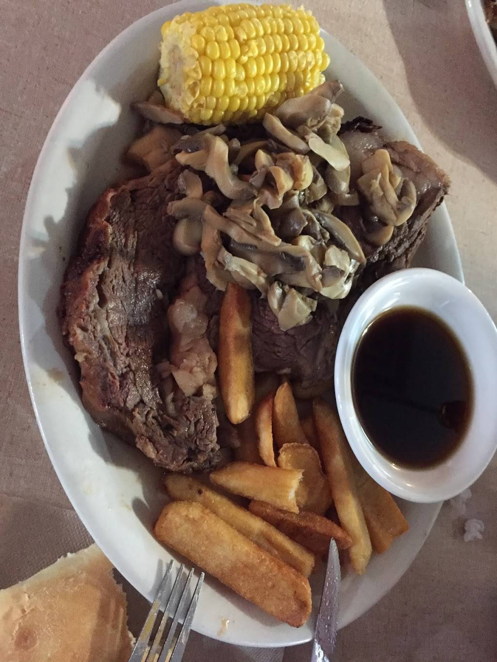 Rjs Bar & Grill | restaurant | 402 W Fillmore Ave, De Witt, NE 68341, USA | 4026834935 OR +1 402-683-4935