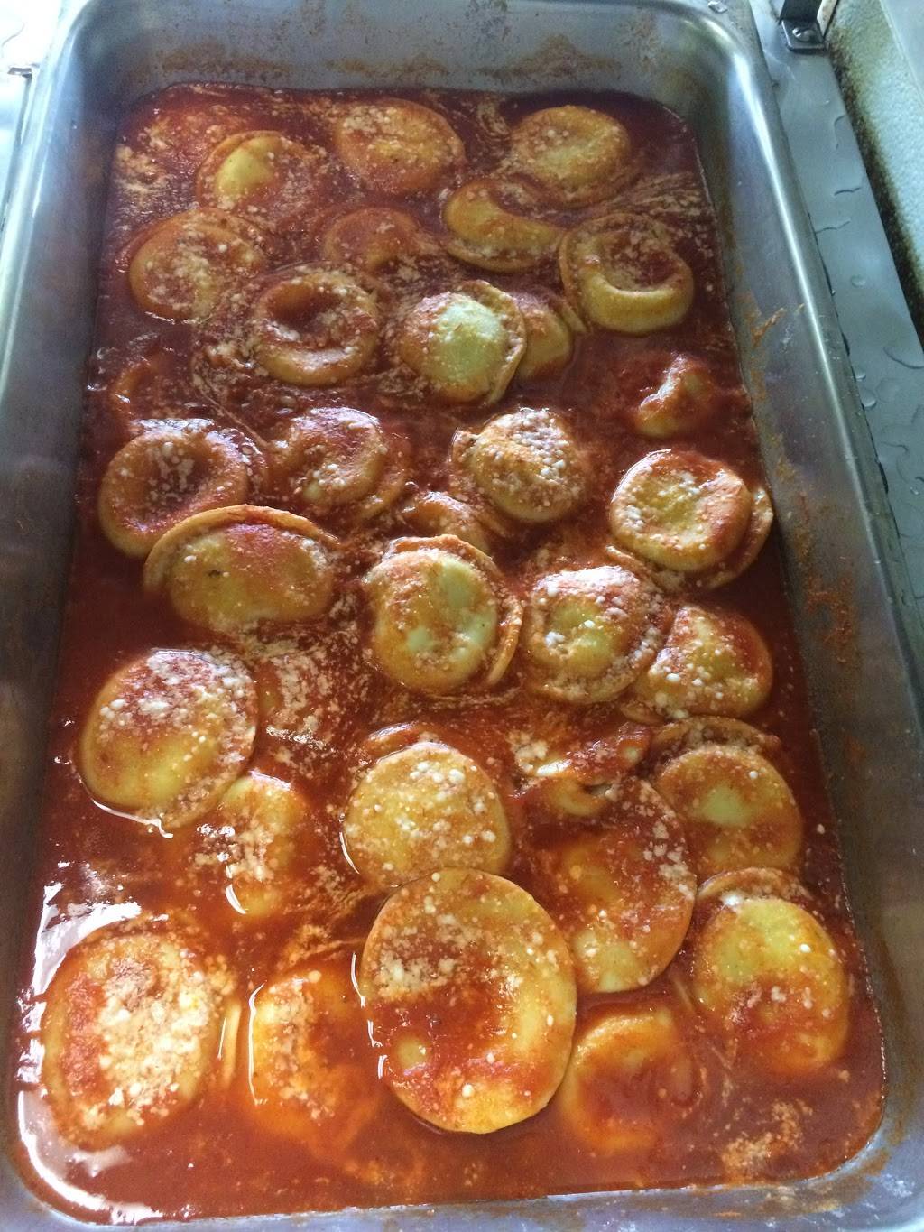 Emilias Italian Deli & Pizza | meal takeaway | 675 Cove Rd, Stamford, CT 06902, USA | 2033274226 OR +1 203-327-4226