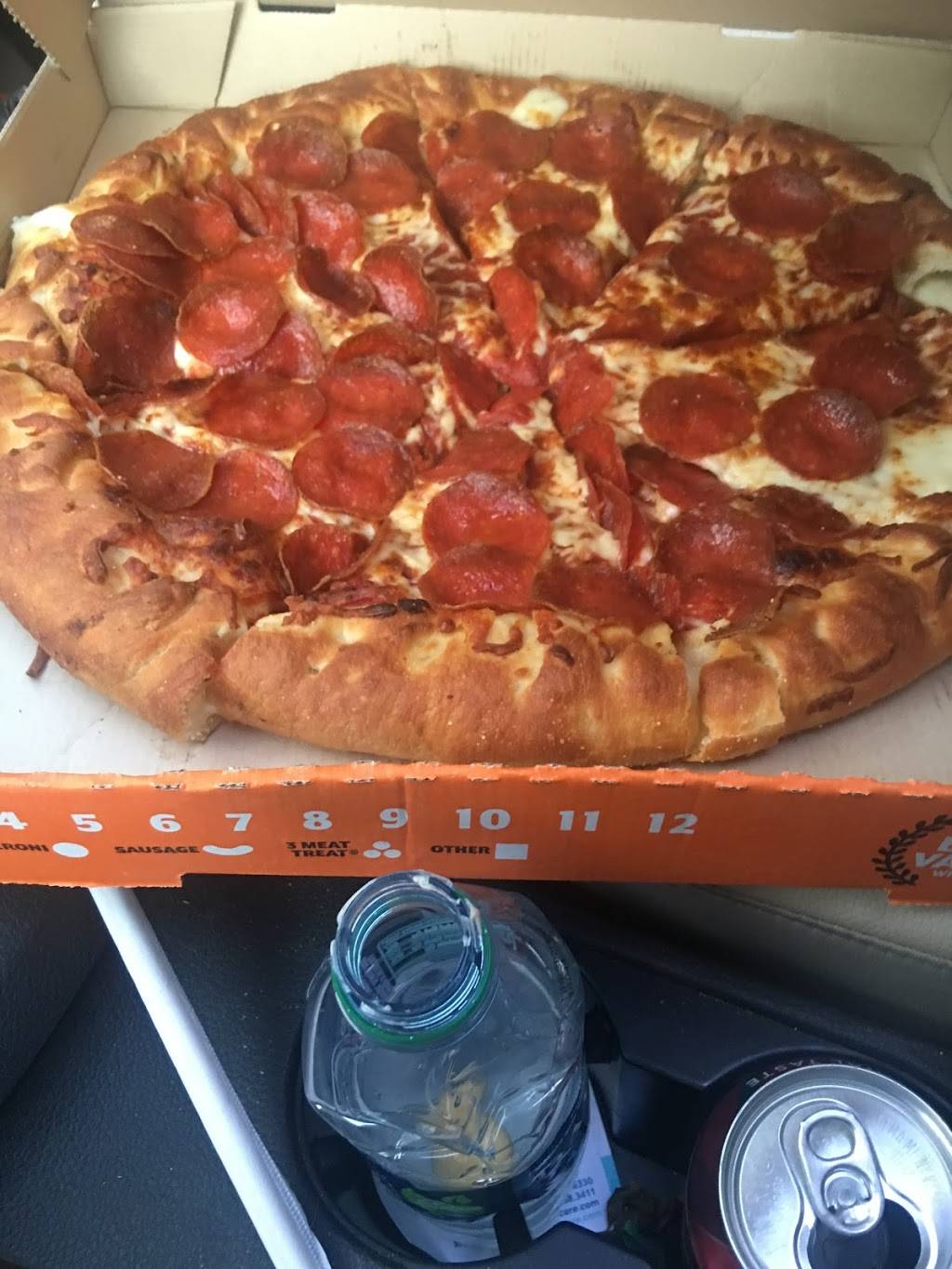 Little Caesars Pizza | meal takeaway | 966-B Prairie Center Dr, Eden Prairie, MN 55344, USA | 9522882120 OR +1 952-288-2120