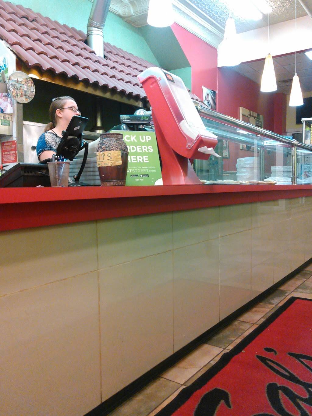 Sals Pizza | restaurant | 105 S Main St, Fond du Lac, WI 54935, USA | 9209239191 OR +1 920-923-9191