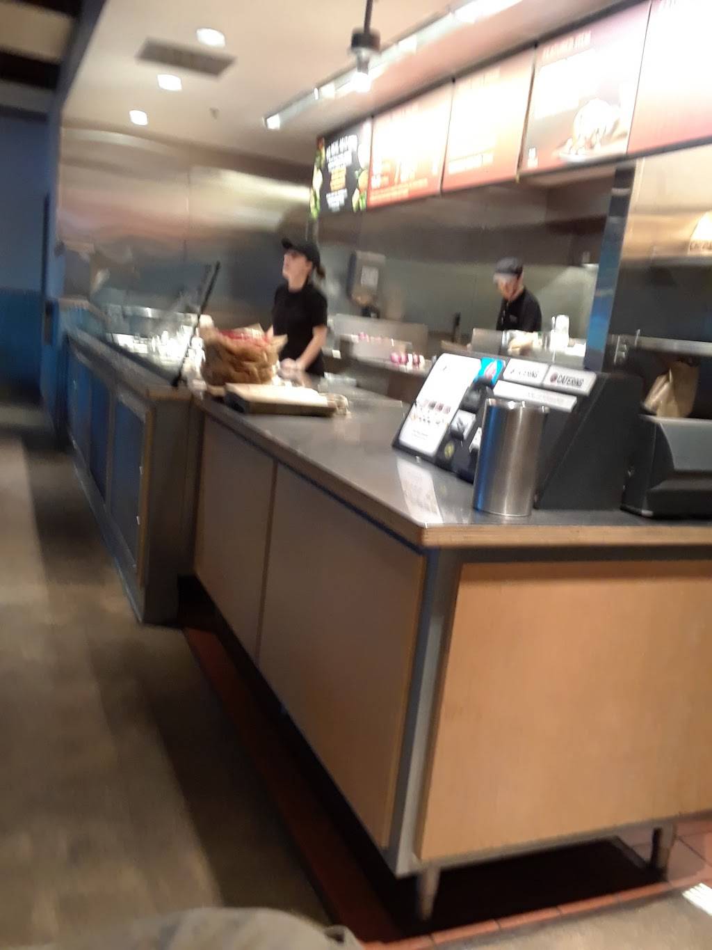 Chipotle Mexican Grill | restaurant | 807 17th St ste a, Greeley, CO 80631, USA | 9703468700 OR +1 970-346-8700