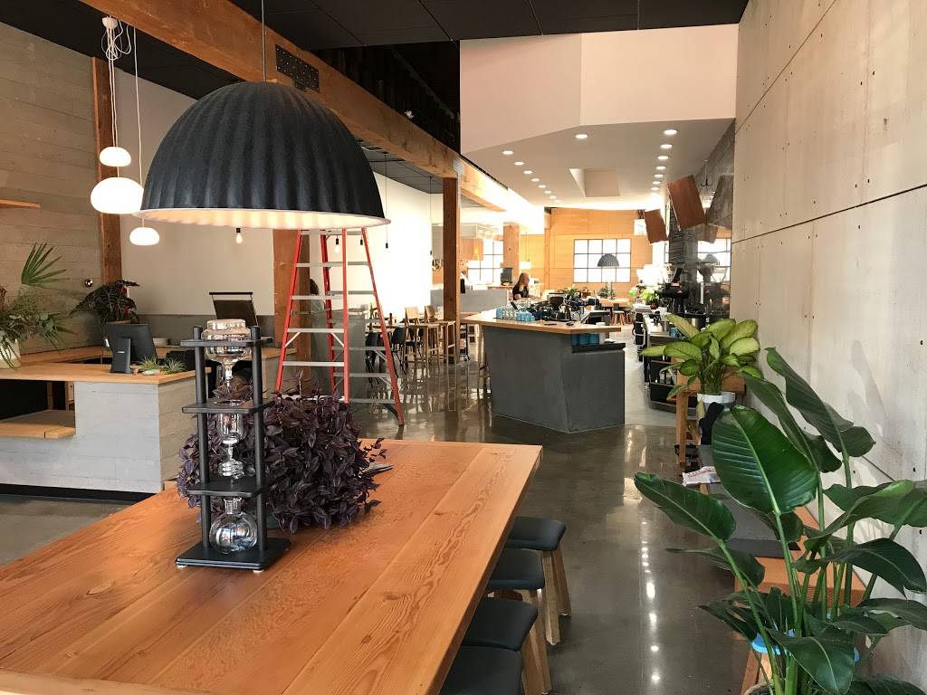 Proud Mary Cafe | cafe | 2012 NE Alberta St, Portland, OR 97211, USA | 5032083475 OR +1 503-208-3475