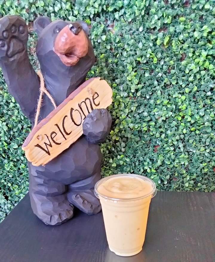 The Berry Joint | restaurant | 2424 W Shore Rd, Warwick, RI 02889, USA | 4013847667 OR +1 401-384-7667