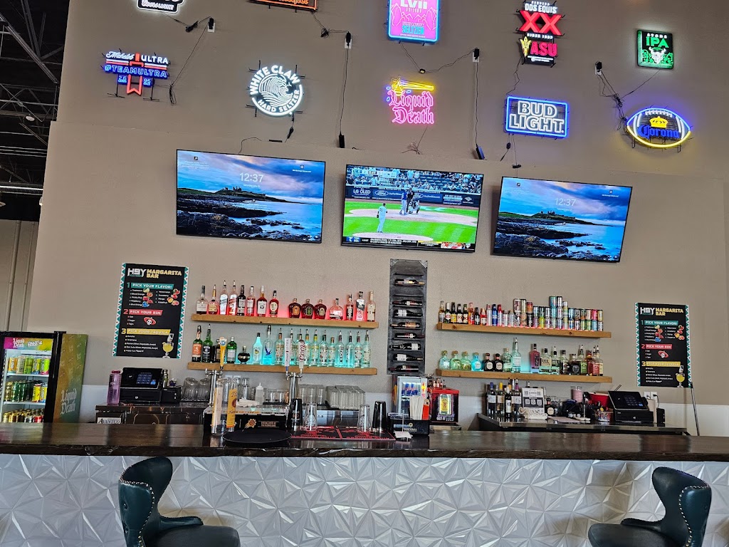 Hole 9 Yards - Cornhole Venue | restaurant | 868 N Gilbert Rd #105, Gilbert, AZ 85234, USA | 4808682807 OR +1 480-868-2807