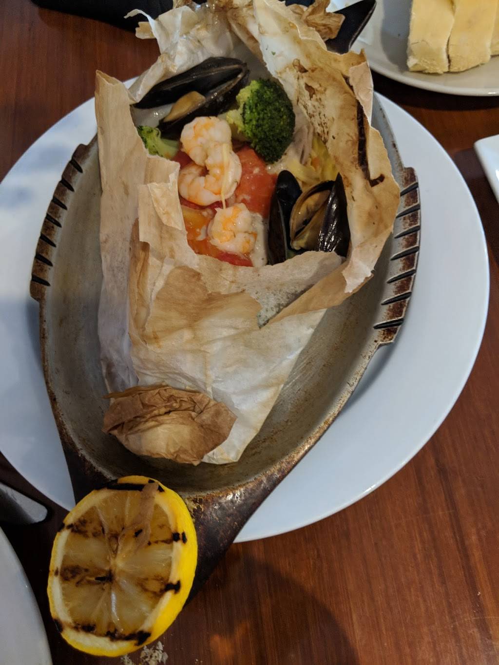 La Tavola | restaurant | 248 Albemarle St, Baltimore, MD 21202, USA | 4106851859 OR +1 410-685-1859