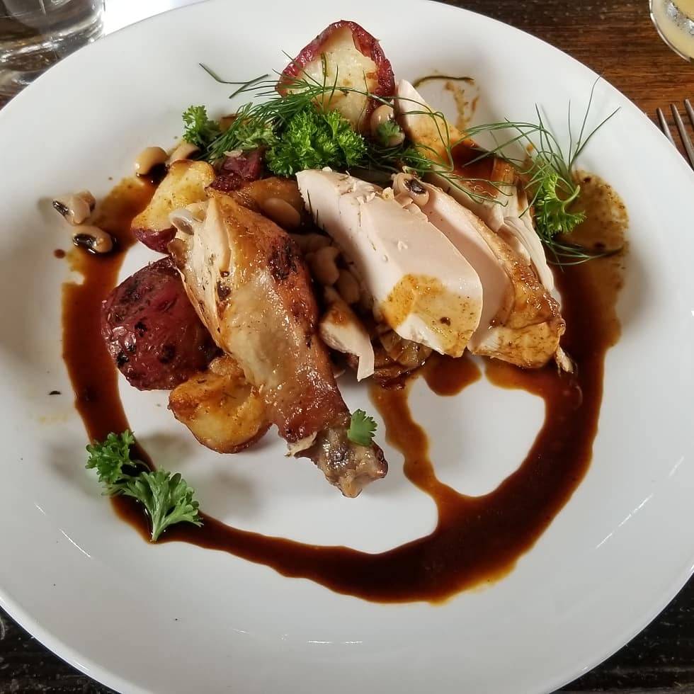 Eden East | restaurant | 755 Springdale Rd, Austin, TX 78702, USA | 5124286500 OR +1 512-428-6500