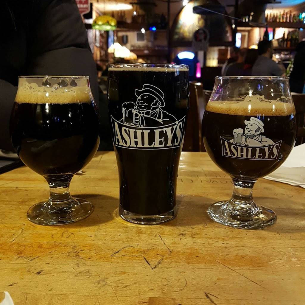 Ashleys - Ann Arbor | restaurant | 338 S State St, Ann Arbor, MI 48104, USA | 7349969191 OR +1 734-996-9191