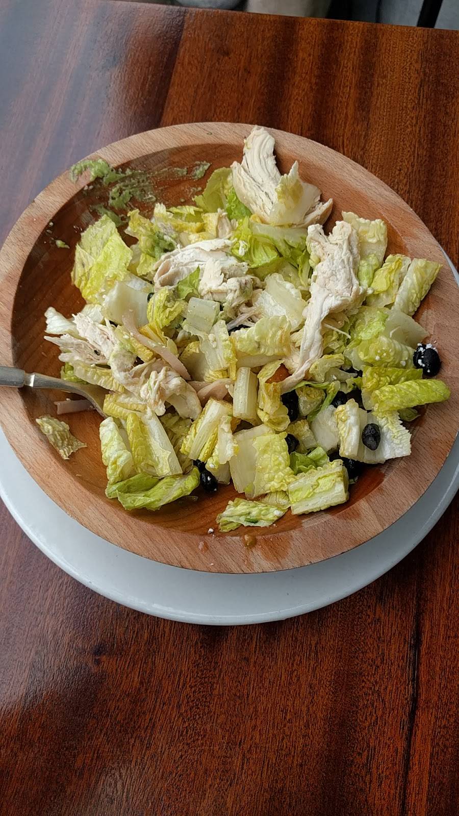 The Grove - Design District | cafe | 1 Henry Adams St, San Francisco, CA 94103, USA | 4158345105 OR +1 415-834-5105