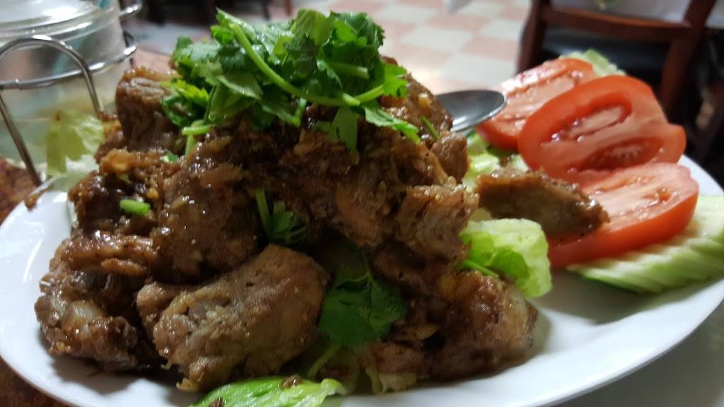 Thai Star | restaurant | 57 W Alexander Ave, Merced, CA 95348, USA | 2097251958 OR +1 209-725-1958