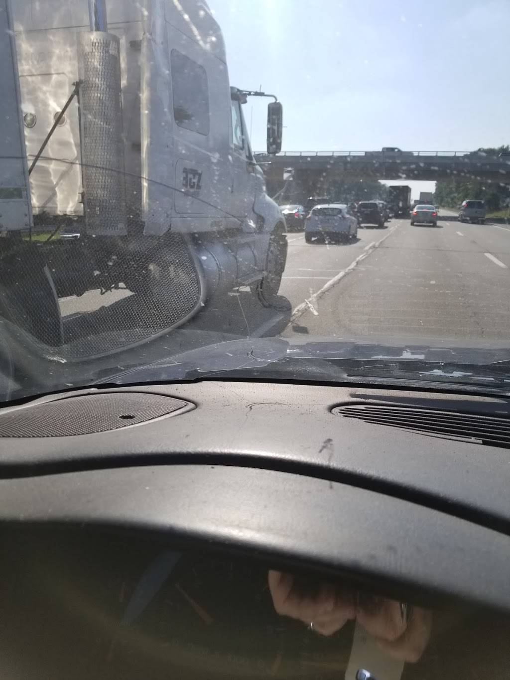 Pilot Travel Center | restaurant | 750 Baker Rd, Dexter, MI 48130, USA | 7344264618 OR +1 734-426-4618