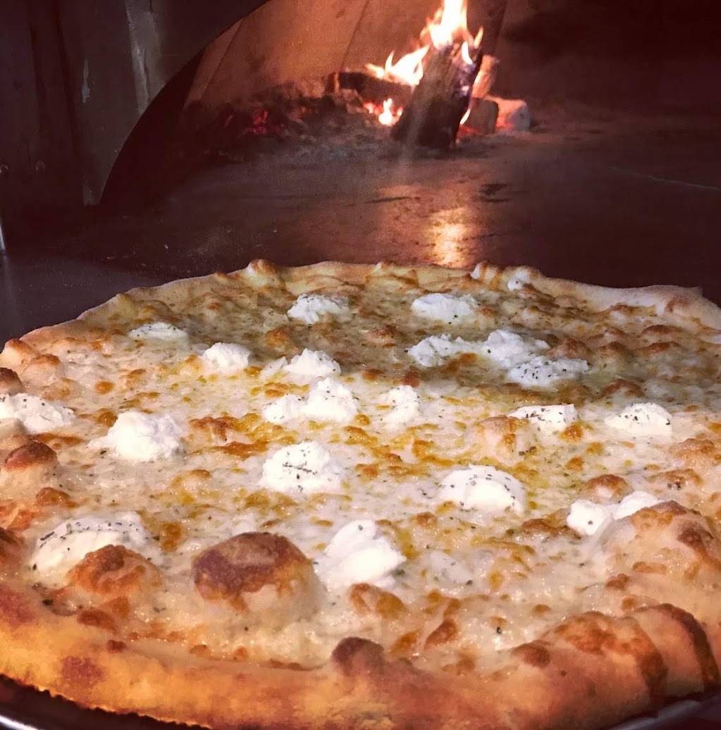 Zi Marie’s Original Pizzeria Trattoria | restaurant | 730 Jamaica Blvd #25, Toms River, NJ 08757, USA | 7322818907 OR +1 732-281-8907