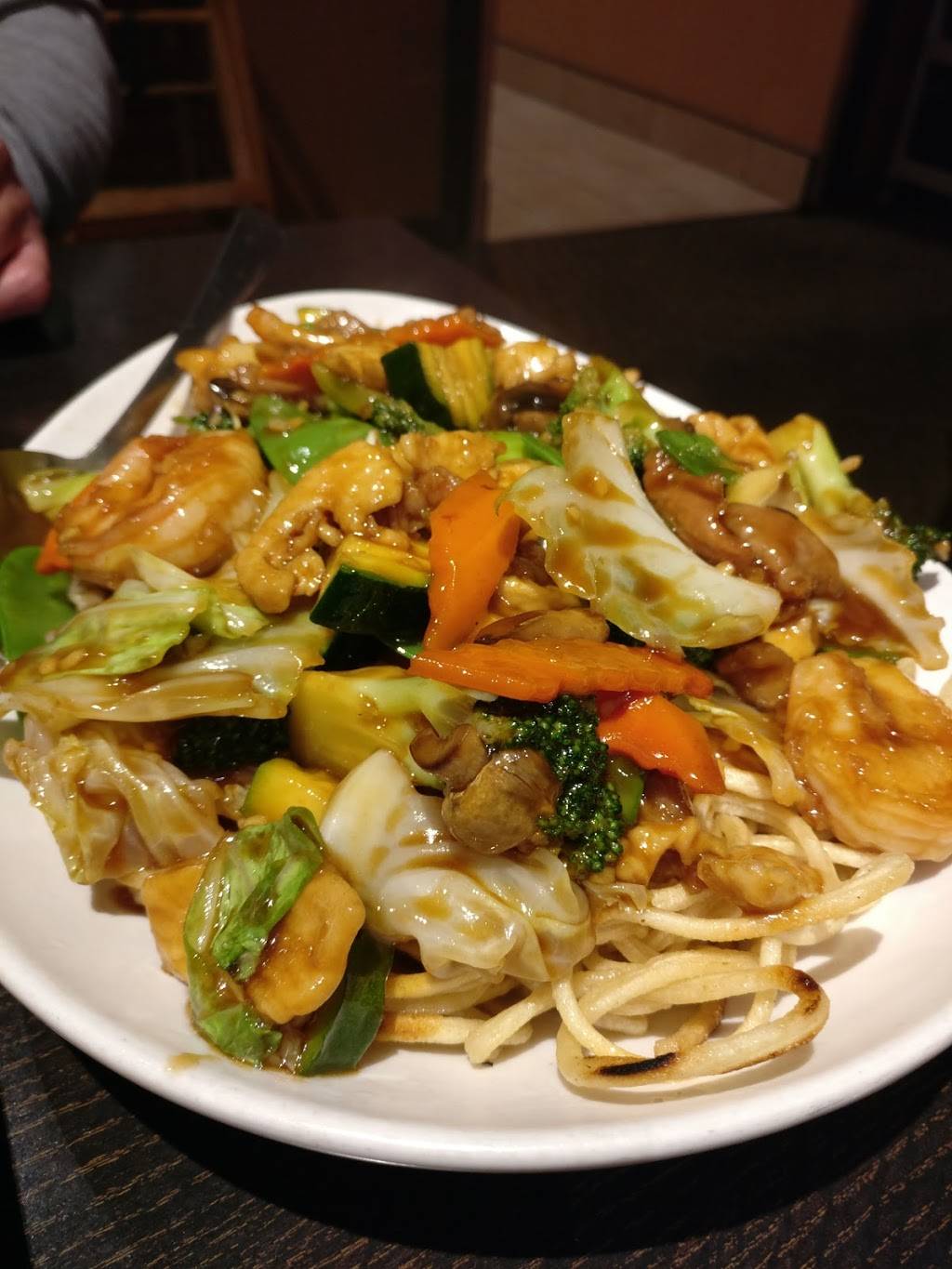 Domo Kitchen | restaurant | 9353 Clairemont Mesa Blvd, San Diego, CA 92123, USA | 8582791663 OR +1 858-279-1663