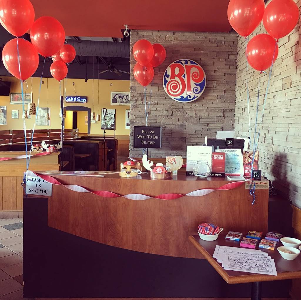 Boston Pizza | restaurant | 2980 Conroy Rd, Ottawa, ON K1G 6C1, Canada | 6132480802 OR +1 613-248-0802