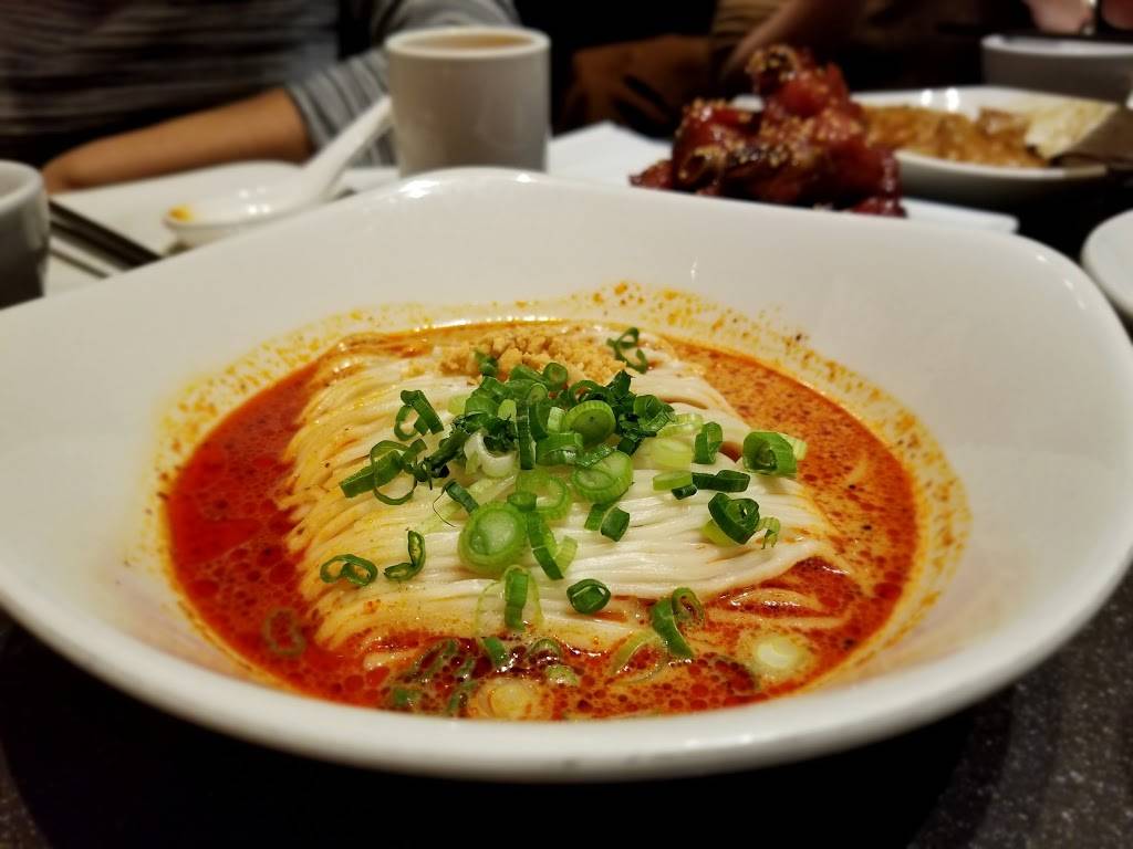 Din Tai Fung | restaurant | 400 S Baldwin Ave, Arcadia, CA 91007, USA | 6264468588 OR +1 626-446-8588