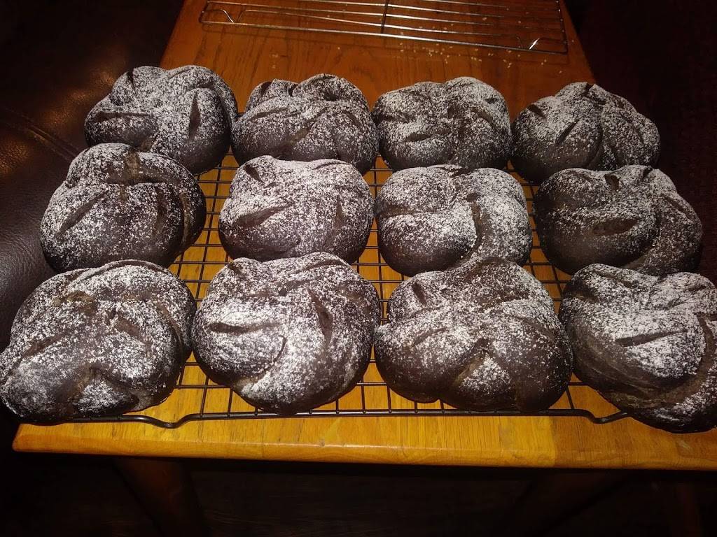 Barton Baking Company LLC | bakery | Orange Section, 155 Main St, Barton, VT 05822, USA | 8025254894 OR +1 802-525-4894