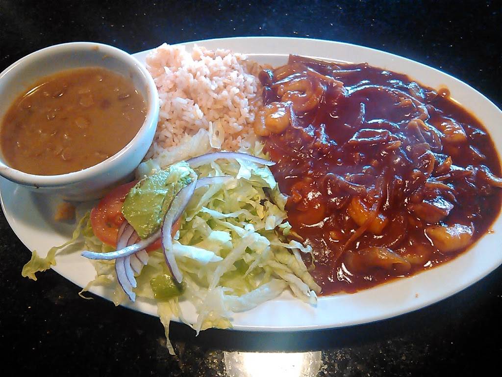 El Fino Mexican Food | restaurant | 818 N Glendora Ave, Covina, CA 91724, USA | 6263318321 OR +1 626-331-8321