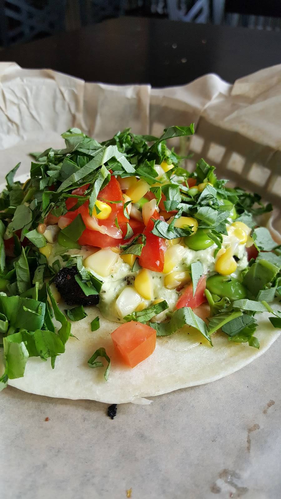 Del Seoul | restaurant | 2568 N Clark St, Chicago, IL 60614, USA | 7732484227 OR +1 773-248-4227