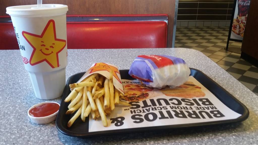 Carls Jr. | restaurant | 810 N Reed Ave, Reedley, CA 93654, USA | 5596385413 OR +1 559-638-5413