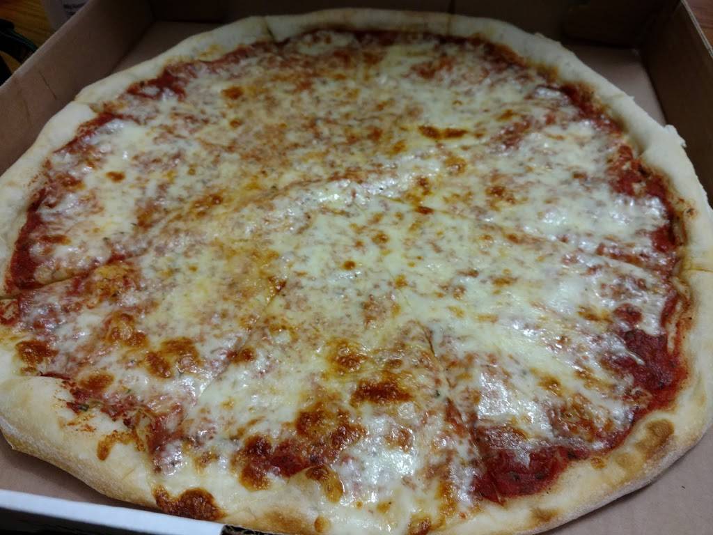 Sunnys Pizza | restaurant | 7720 Interchange Rd, Lehighton, PA 18235, USA | 6103773266 OR +1 610-377-3266