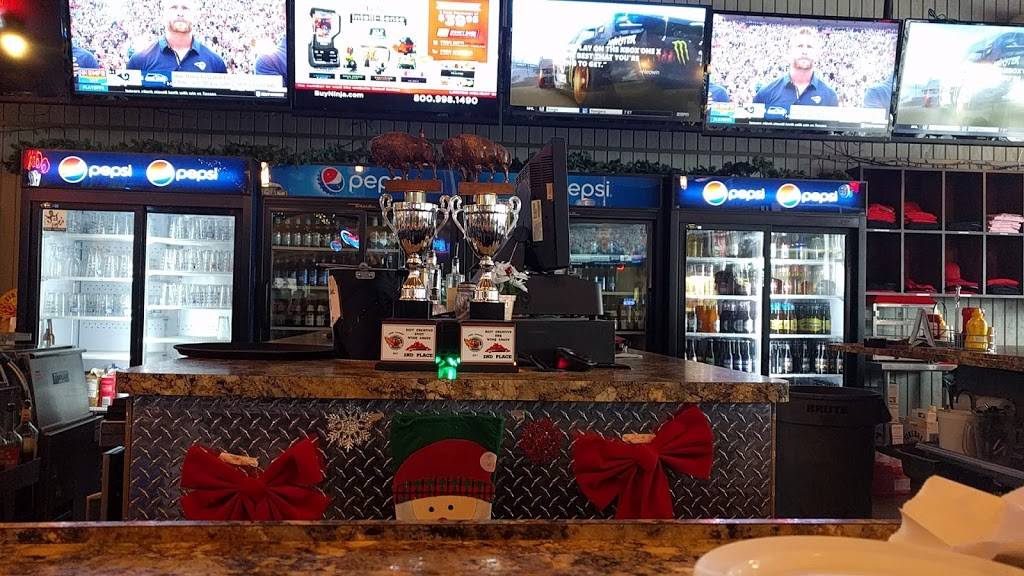 Odis 12 Sports Bar & Grille | restaurant | 3702 W 12th St, Erie, PA 16505, USA | 8144526347 OR +1 814-452-6347