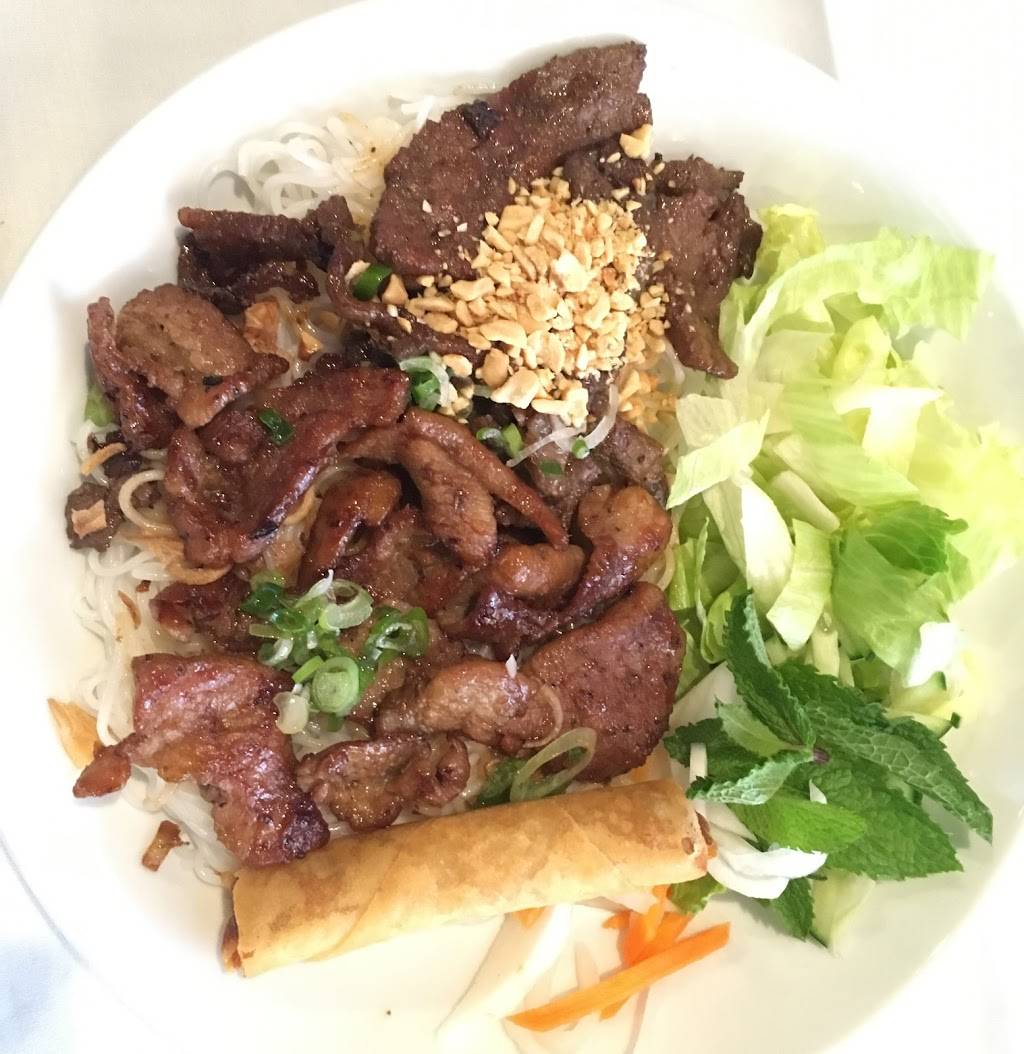 Saigon Bowl | restaurant | 2129 Drew St, Clearwater, FL 33765, USA | 7272210129 OR +1 727-221-0129
