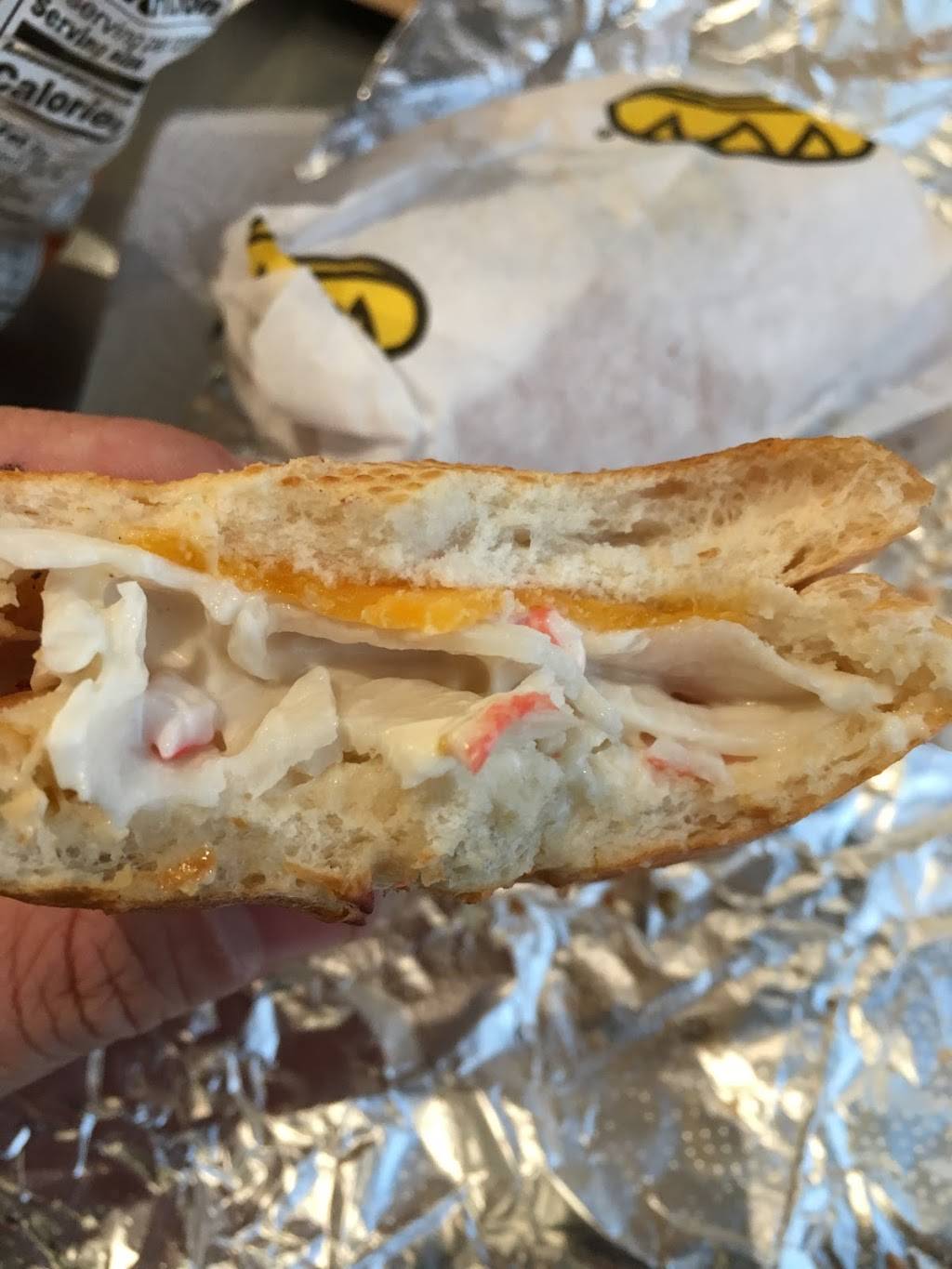 Which Wich Superior Sandwiches | restaurant | 7824 Manchester Hwy, Morrison, TN 37357, USA | 9313048388 OR +1 931-304-8388